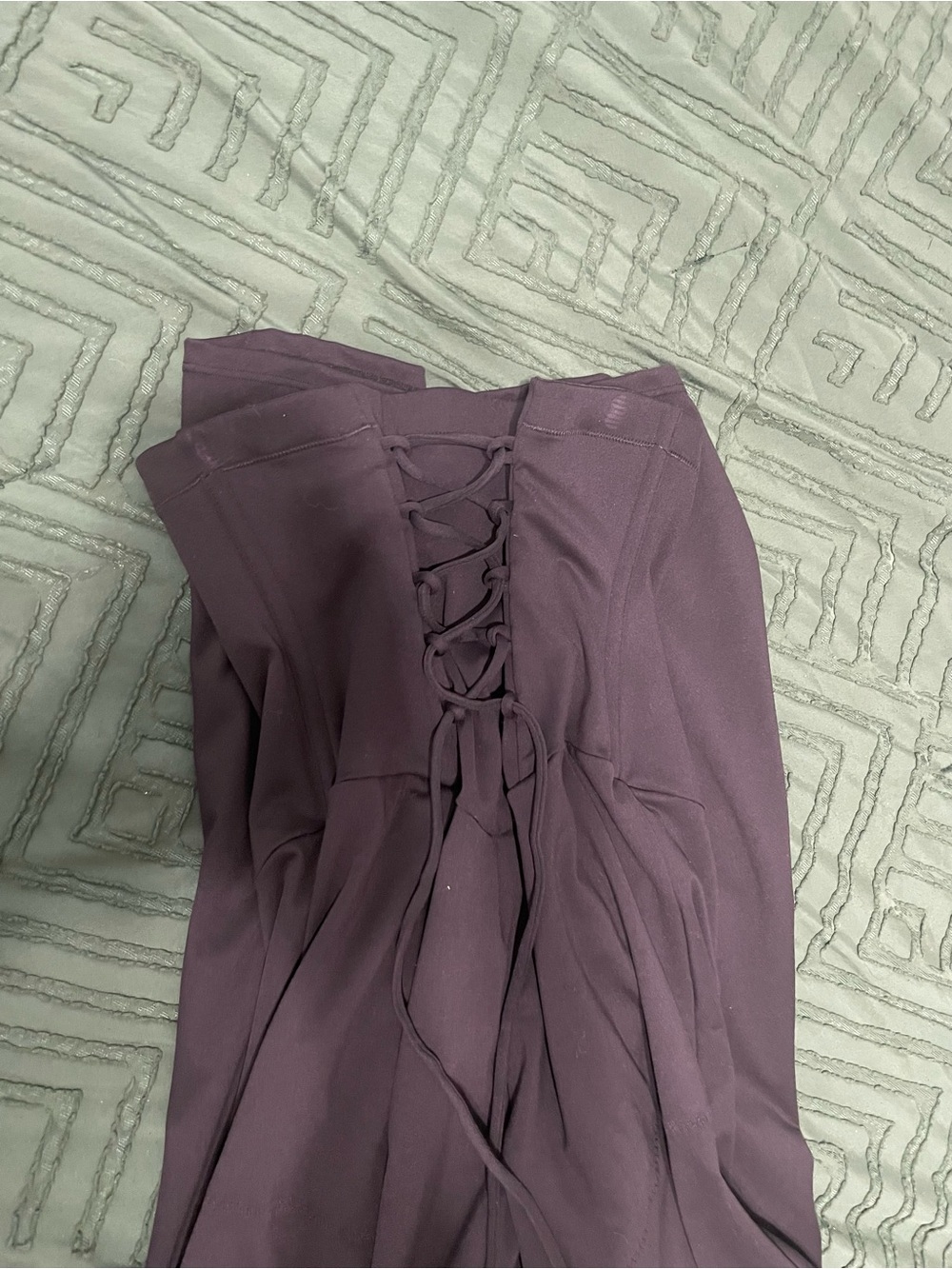 TA3 corsety pants - Picture 2 of 4